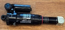 Rock Shox Super Deluxe Ultimate 210 x 55