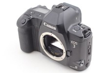 Canon Eos 3 Film Cameras for sale - eBay