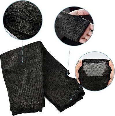 Arm Sleeves Arm Protectors Cut Heat Burn Resistant Sleeve,Anti Abrasion for Thin