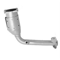 Imasaf Katalysator FüR Peugeot 206 SchräGheck 2A/C 1.1I 206+ T3E 1.1 2E/K