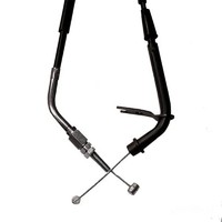 Gaszug B Schliesser FüR Suzuki GSF 650 U Bandit Bj. 2005-2006