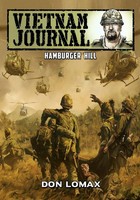 Vietnam Journal Hamburger Hill Don Lomax Taschenbuch Vietnam Journal Englisch