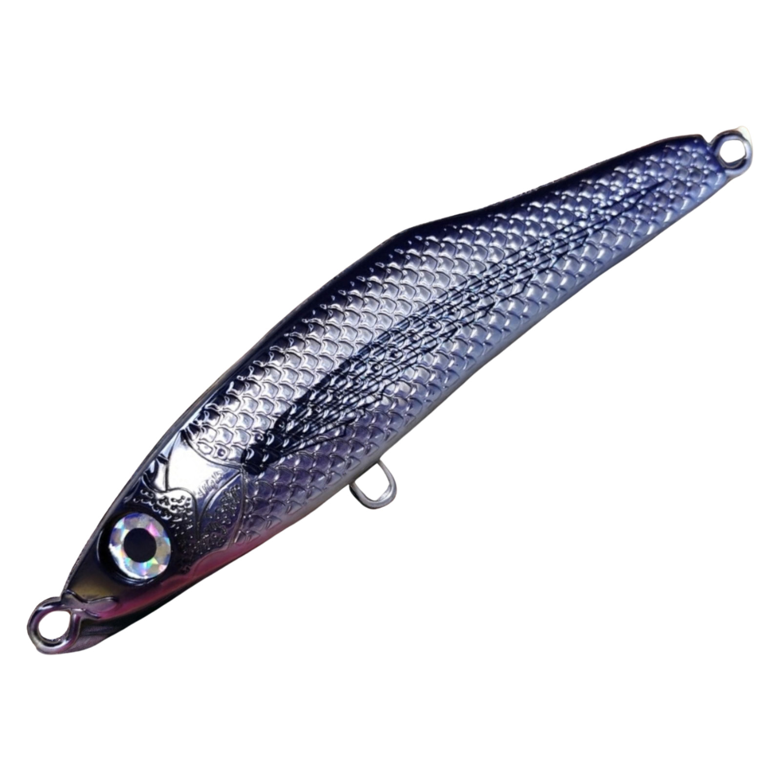 Lure GT Killer Big Game Sinking Stickbait Lureβ190mm 109g for Tuna Swimbait Wild - Image 5