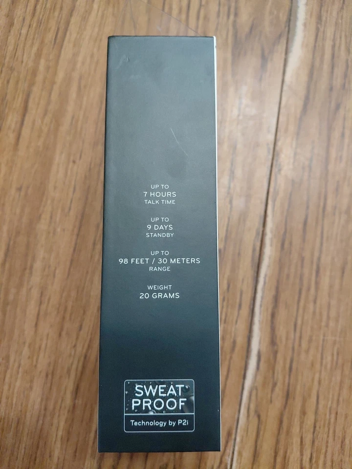 Plantronics - Voyager 5220 Bluetooth Headset Untested - Image 4 of 4