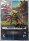 SKIFIDOL ITALIAN BRAINROT CARD PROMO BALLONARO TUTTOPARO SEALED