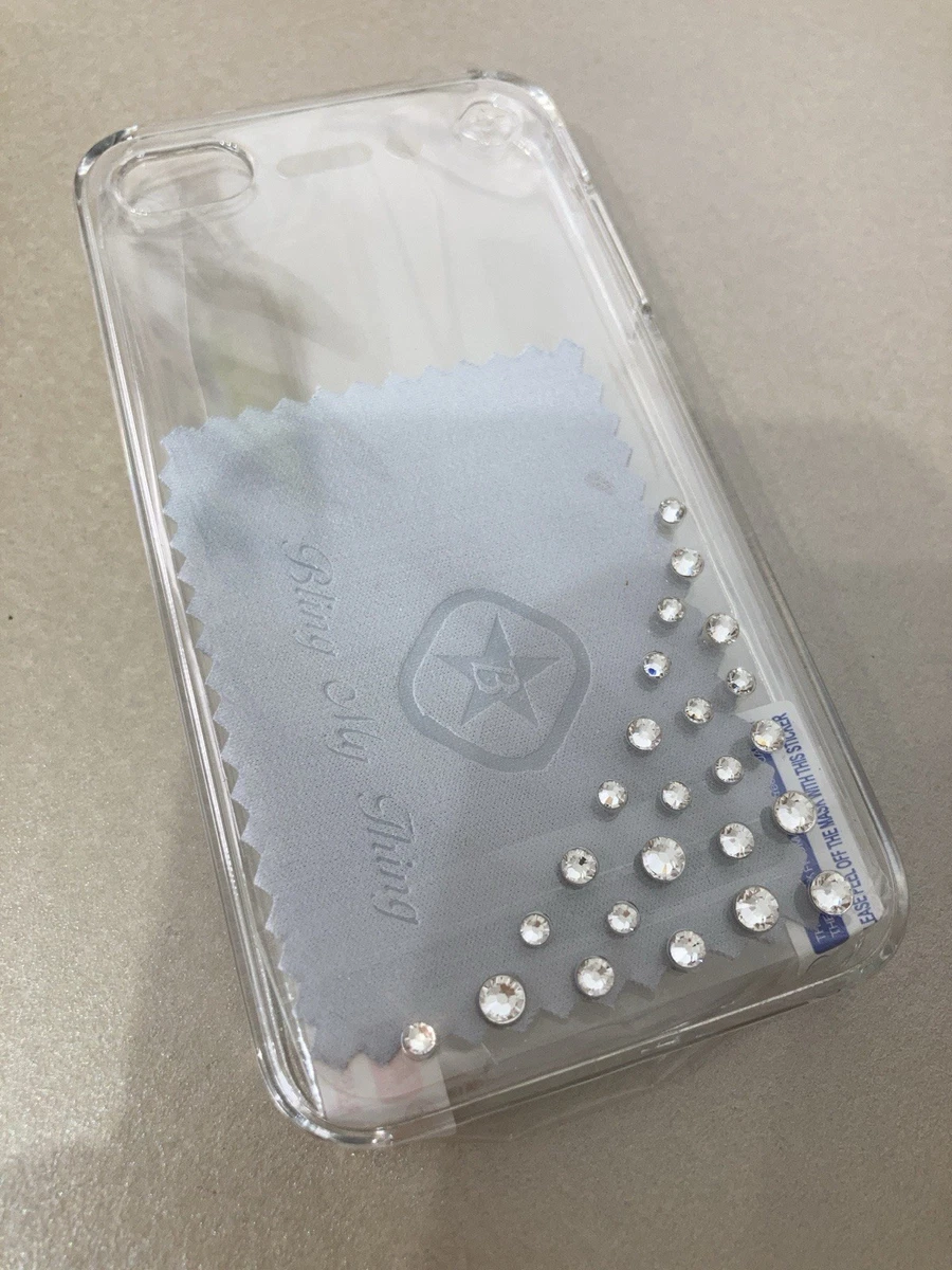 Cell Phone Bling My Thing Cases, Covers & Skins for Apple for sale