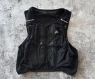 Adidas Running Hydration Vest Black Trail Running Pack Size L