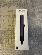 Dyson Airstrait HT01 Hair Straightener Prussian Blue/ Rich Copper