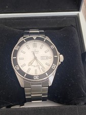 Orient Kano Limited Edition Big Wave Automatic RA-AA0918S19B 200m Men's Watch