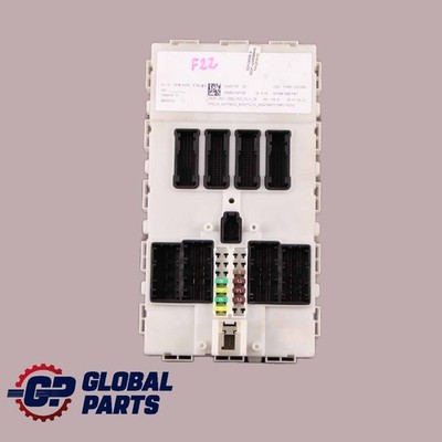 FEM Modul BMW F20 F22 F30 F32 ECU Steuergerät Sicherungskasten 9395176