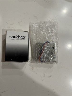 Southco R4-EM Electronic Rotary Latch P/N R4-EM-214-161