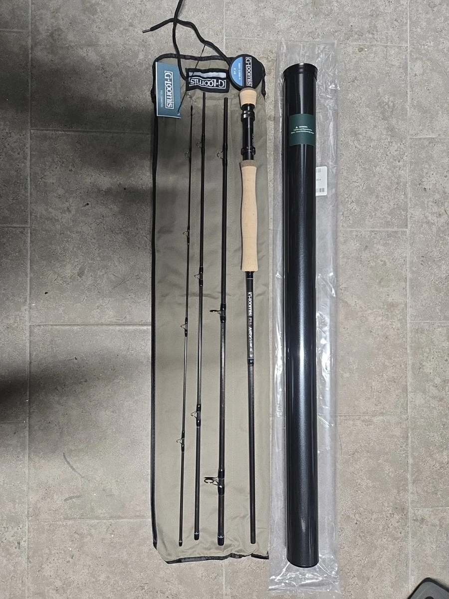 G Loomis Nrx Fly Fishing Rods for sale | eBay