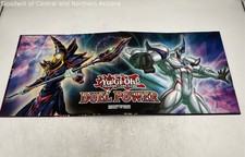 Yu-Gi-Oh Trading Card Game Playmat