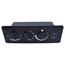 Control Panel VOE17532105 11412405 15155940 for Volvo L45H L50H L60H L70H L90H
