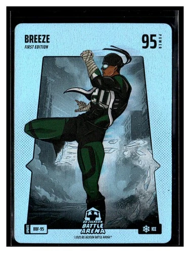 Breeze