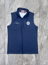 Northamptonshire County Cricket Club Gray Nicholls Medium Pullover Gilet BNWT