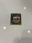 Donkey kong Land 3  Gameboy color Japanese Cart US Seller