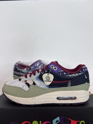 Size 9 - Nike Air Max 1 SP x Concepts Mellow 2022
