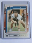 2025 Panini Tanner McLachlan Base (Raw)