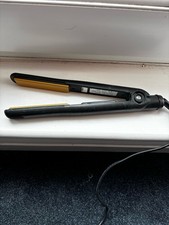 GHD Hair Straighters- FULLY WORKING BUT DAMAGED OUTER COATING OF FLEX/ CABLE 