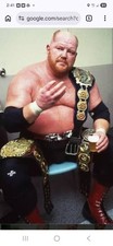 Wrestling Legend Big Van Vader v4-5 DVD  Misawa Taker Harrt Kobashi Akiyama Mich