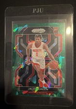 2021-22 Panini Prizm Basketball Factory Box Set Cards Checklist 29