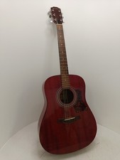 Westfield B200 Acoustic Guitar