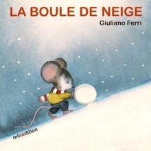 La boule de neige von Ferri, Giuliano | Buch | Zustand sehr gut