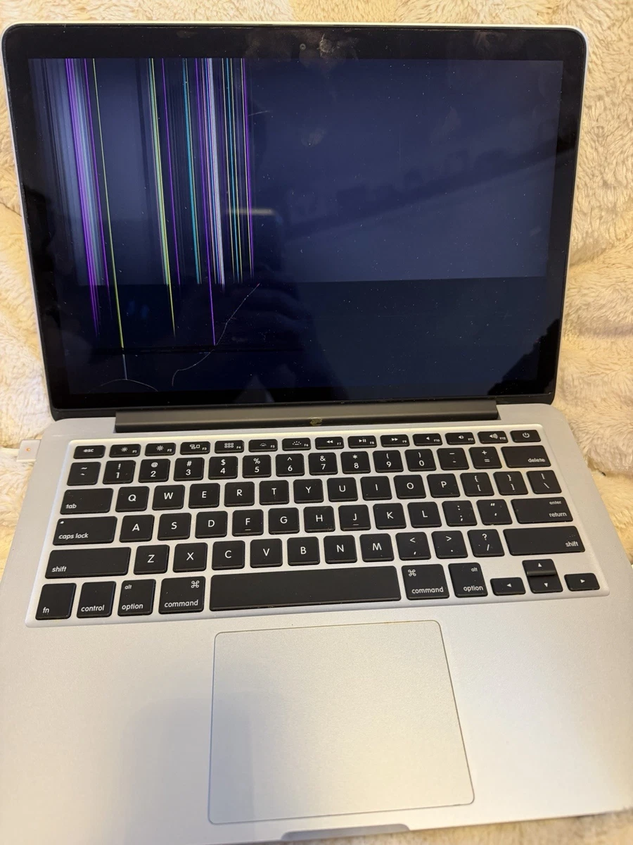 25+ Apple MacBook Pro 13.3″ Laptops 2014 for sale | Updated Oct 2026