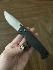 Elite Tactical Axis Lock folder 