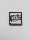 Pokémon Platinum Version Authentic (Nintendo DS 2009) Tested Fast Ship Game Only