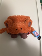 Bum Bumz By Russ Friends Coffee Couch NWT RARE