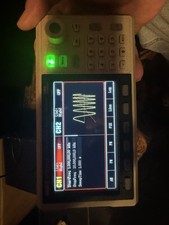 UNI-T UTG962E Function / Arbitrary Waveform Generator (60 MHz)