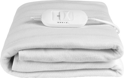 Kleeneze Heizunterdecke - Heizdecke 3 Heizstufen