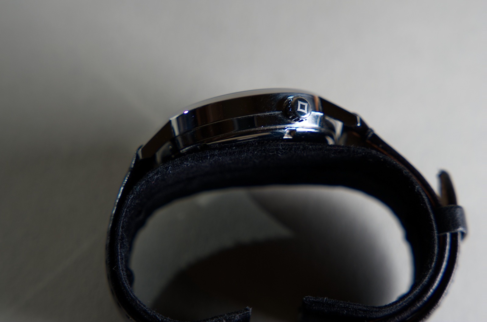 Bulova Frank Lloyd Wright Oculus Automatic Men's … - image 13