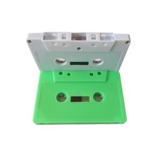New 45/90 Minutes Color Blank Tape Player For Speech Music Recording