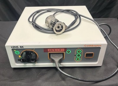 Smith & Nephew 72205059 Lens 4K Camera with Head FREE SHIPPING