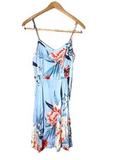 OLD NAVY Beautiful Dress Big Girl sz S with elastic back