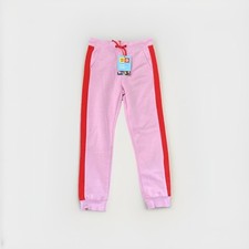 New Girls LEGO X Target Youth Joggers Sweatpants with Pockets Pink Size M NWT&rdquo;