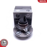 Esen SKV Radlagersatz 29SKV497 FüR Lexus