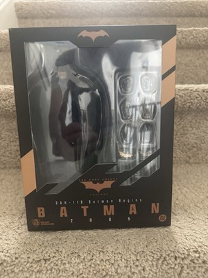 Beast Kingdom Batman Begins Dynamic 8-Action Figure DAH-118