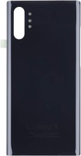 Replacement Battery Door Cover Back Cover Kompatibel for Samsung Galaxy S10 S10