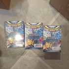 Pokemon TCG Sword & Shield Silver Tempest Booster Bundle (6 Booster Packs) - New