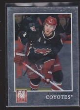 Phoenix Coyotes Cards Inserts Vintage Rookies Collection