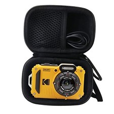 Hard Travel Case Compatible with Kodak PIXPRO WPZ2 Digital Camera case only 