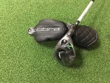 Couvre-head Hybride Cobra Baffler - NEUF - Protection De Club
