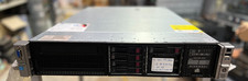 HP ProLiant DL380P G8 Gen8 Server | 1x Xeon E5-2630L v2 32GB 2 Drives 2x PSU