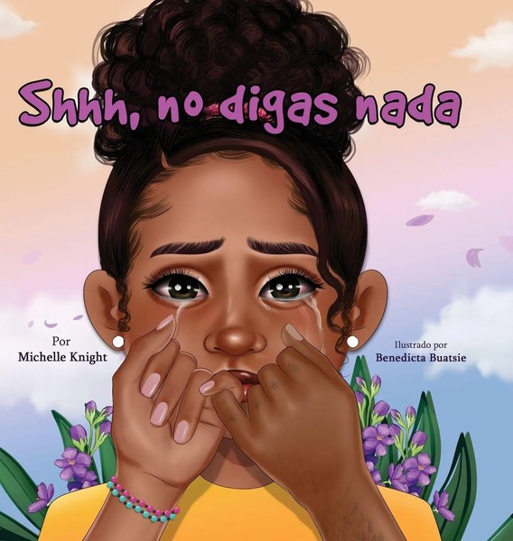 Michelle Knight | Shhh... No Digas Nada | Buch | Spanisch (2023)-image