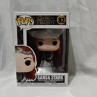 Funko Pop! Sansa Stark Game of Thrones Vinyl Figure #82