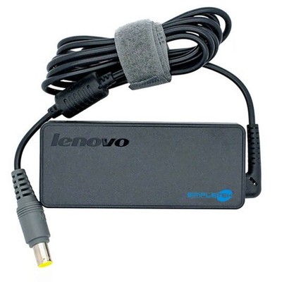 ALIMENTATORE Lenovo ThinkPad 65W T60 T61 T400 T500 T520 X60 X61 X100 X120 X200